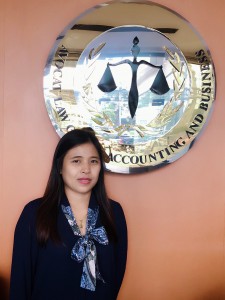 Aschara Namwong, Barrister